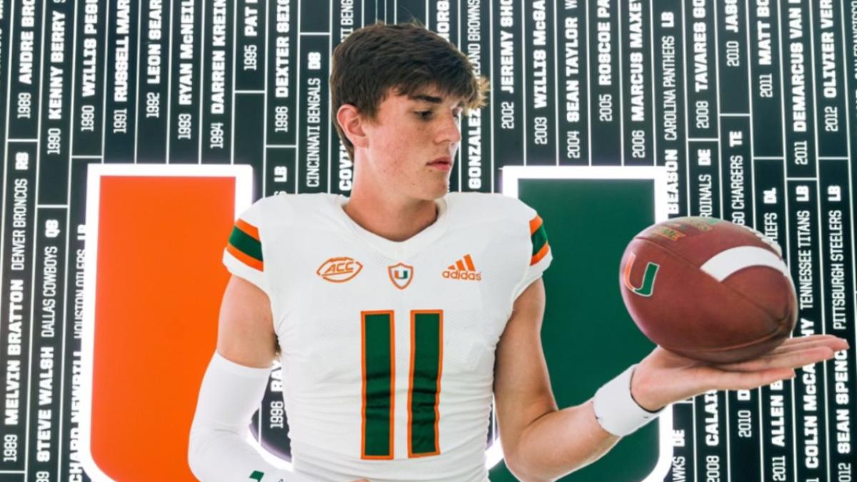 Judd Anderson QB Gray (Ga.) Jones County